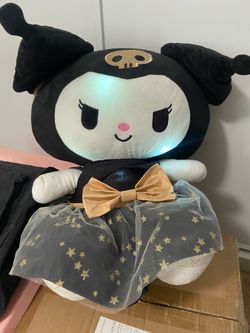 Plushie Kuromi