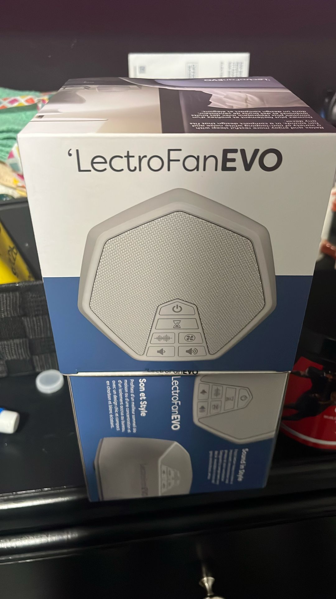 LectroFanEvo WhiteNoise