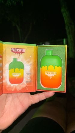 Packspod