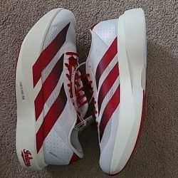 Adidas ×NCAA Adizero Evo Size 10 Men 