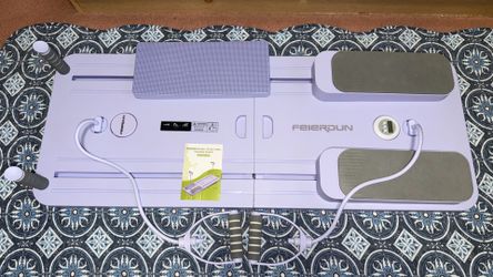 Multifunctional Pilates Board