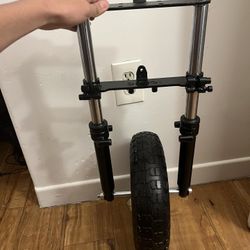 mini bike fork suspension 