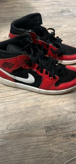 Jordan 1s Size 10