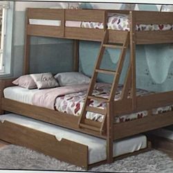 Furniture bunkbed