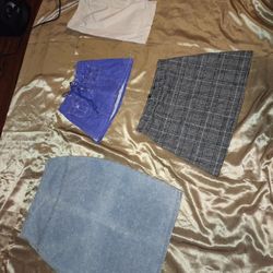 WOMANS SKIRTS