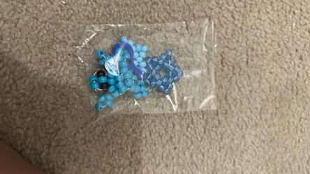 Kandi bag