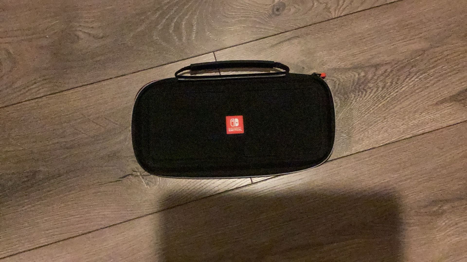 Nintendo Switch Case