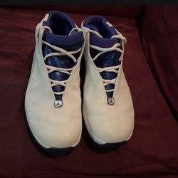 Jordans  Mens  Shoes Sz 11 307341 141 00
