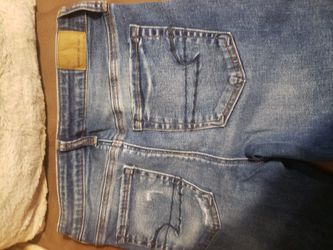 American Eagles Jeans 