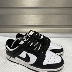 Nike Dunk Low - Panda