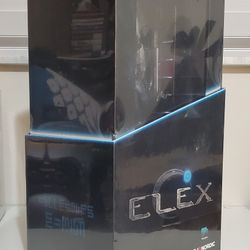 Elex Collector's Edition PS4