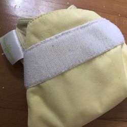 Newborn Bumgenious Diaper