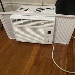 GE Window AC