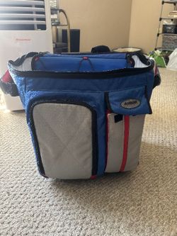 Athalon Sport Rolling Cooler