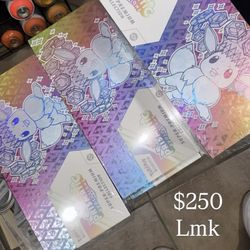 Prismatic Evolutions Super-Premium Collection - SV: Prismatic Evolutions