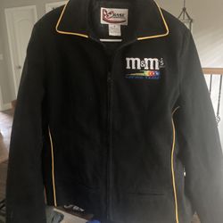 NASCAR Jacket Size M