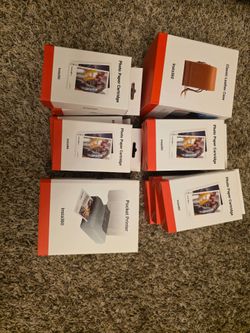Insta360 Ace Pro 2 Flash Print Bundle and more