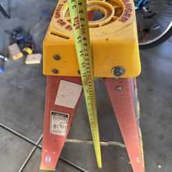 Werner Ladder