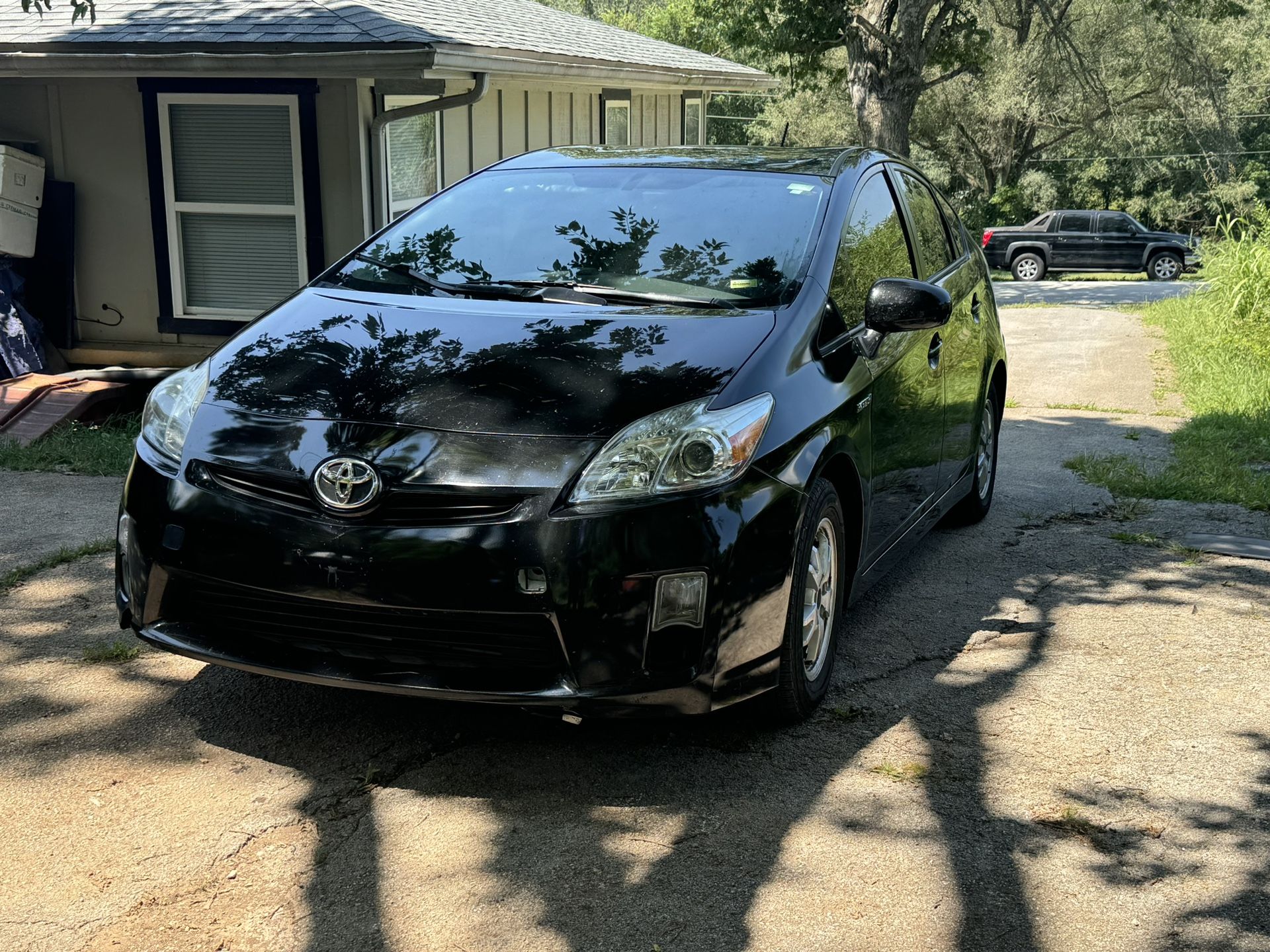 2010 Toyota Prius for Sale in Ozark, MO OfferUp