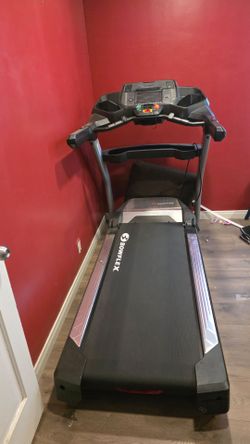 Treadmill BXT216