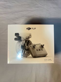 DJI Flip (RC-N3)