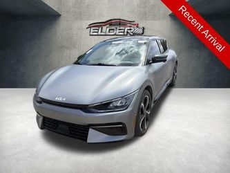 2023 Kia EV6