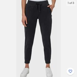 Mondetta Ladies Warm Cozy Joggers 