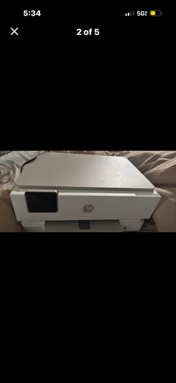 Hp printer