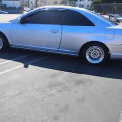 2003 Honda Civic