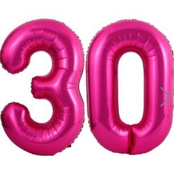 30 Balloon 