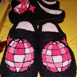 Brand New Women's Slippers.  