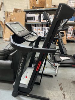 Proform trainer 14.0 Foldable Treadmill