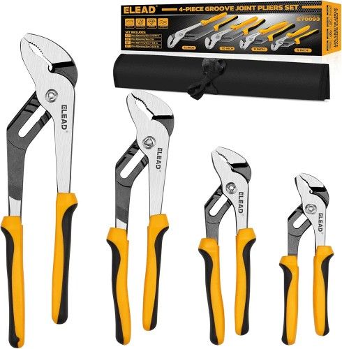 Pliers Set