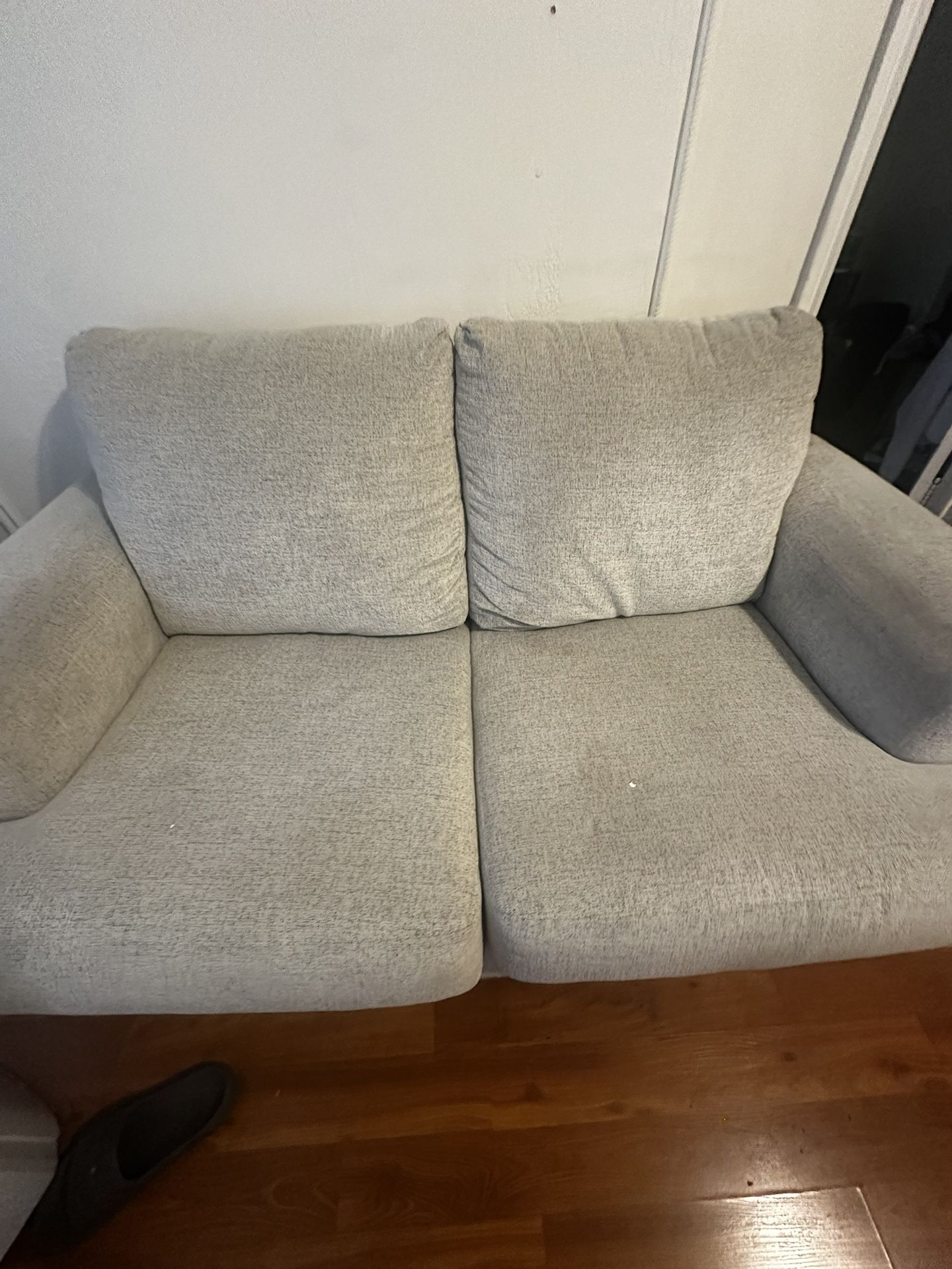 Small Couch
