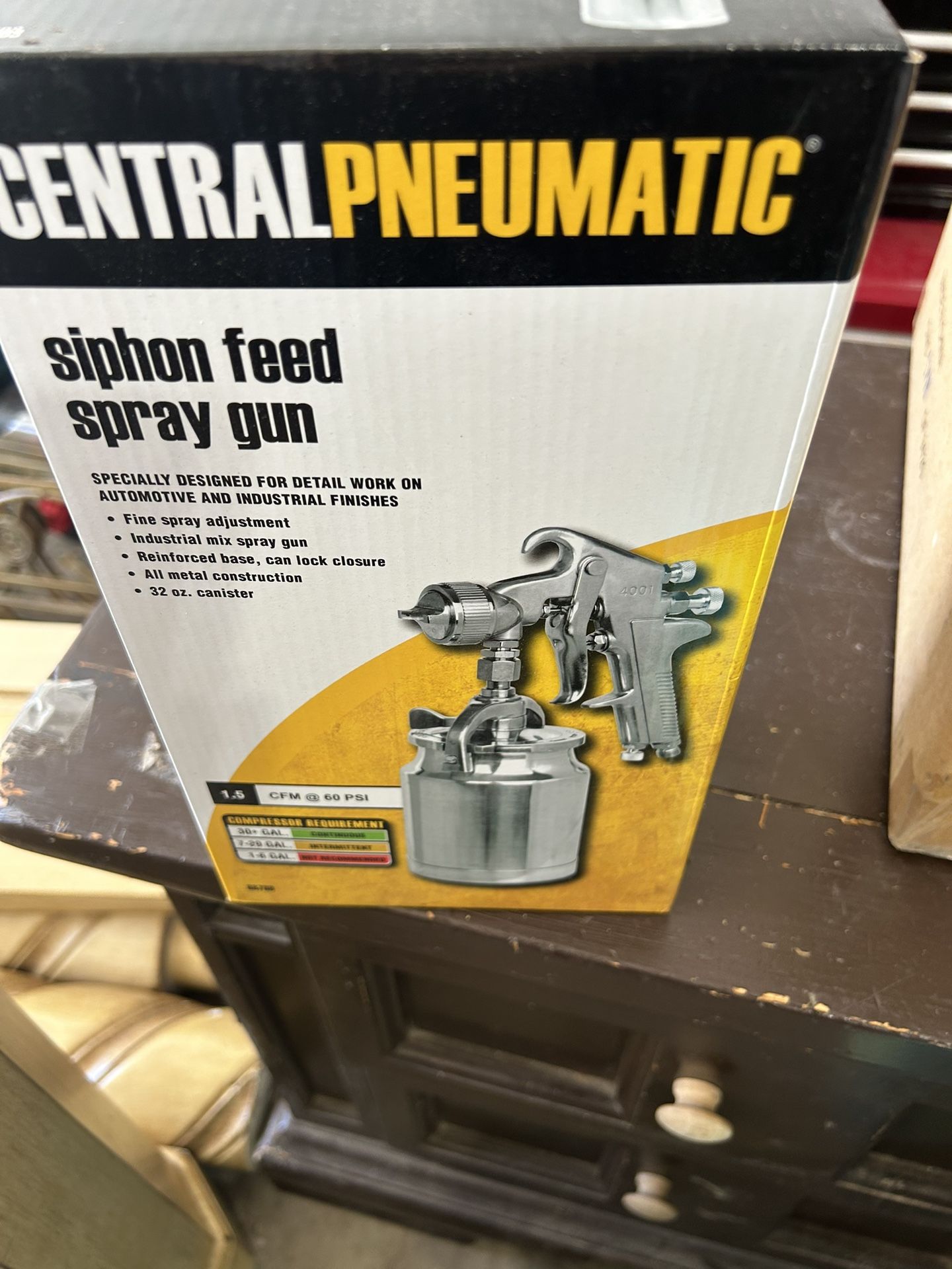 Paint Gun for Sale in El Mirage, AZ OfferUp