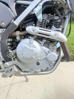2024 klx230r