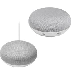 Google Nest Mini