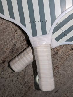 Sunny Life Pickleball Paddle Set 