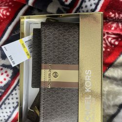 Michael Kors Belt Bag