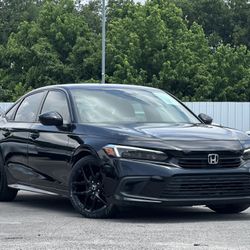 2022 Honda Civic