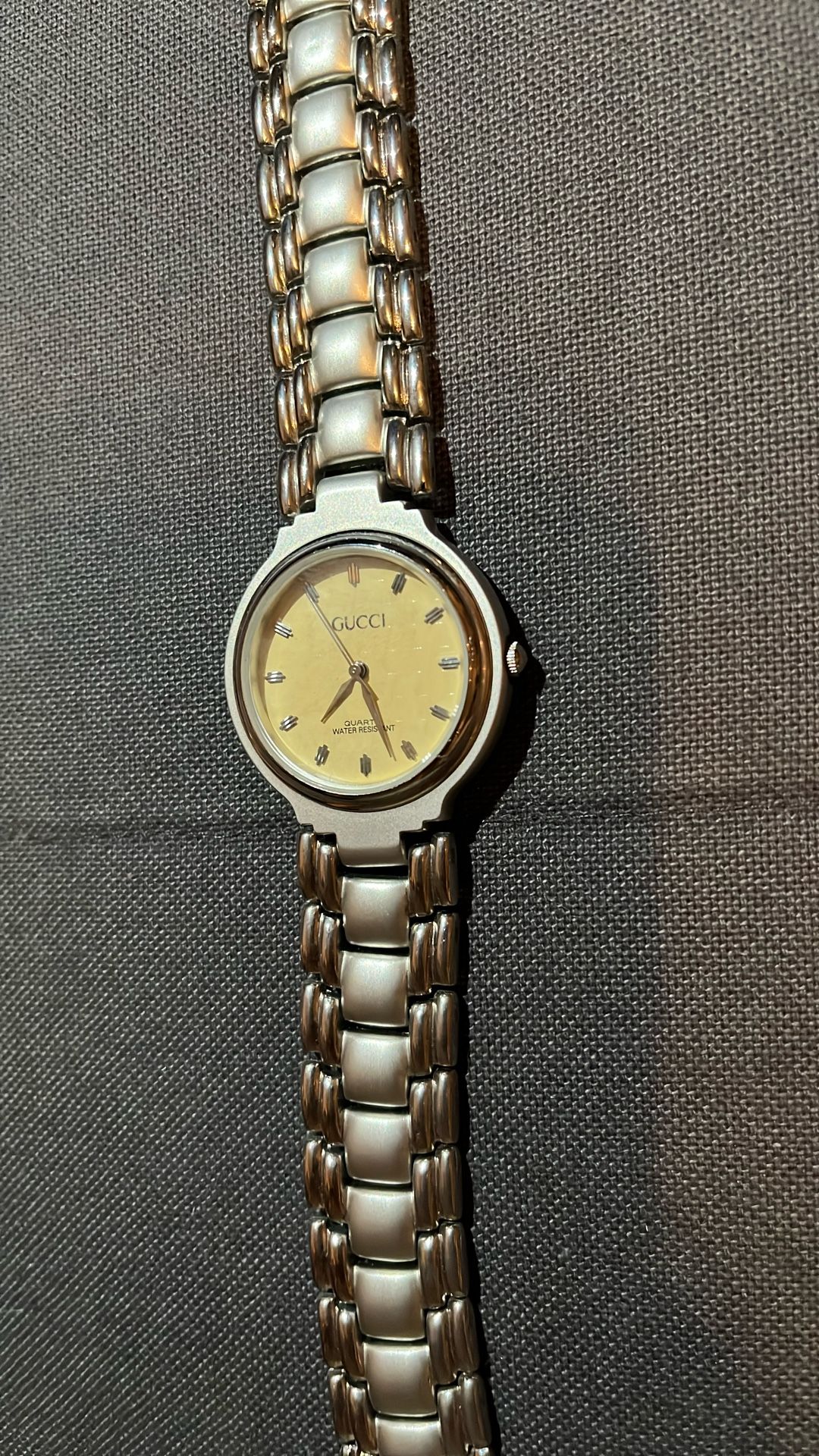 Gucci Watch