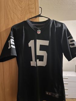 Raiders jersey