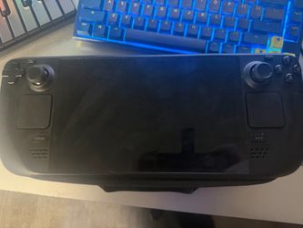 Steam Deck OLED 512GB