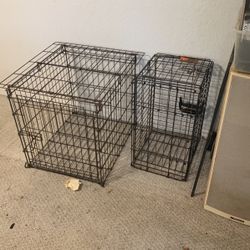 Animal Cages
