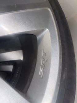 SRT WHEELS