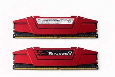 32gb DDR4 RAM