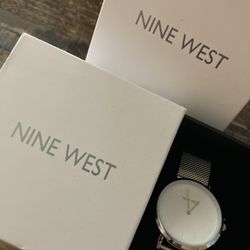 Nine West Watch