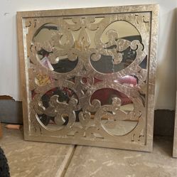 Glass Painting 