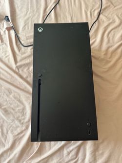 Xbox Mini Fridge