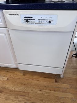 KitchenAid Dishwasher